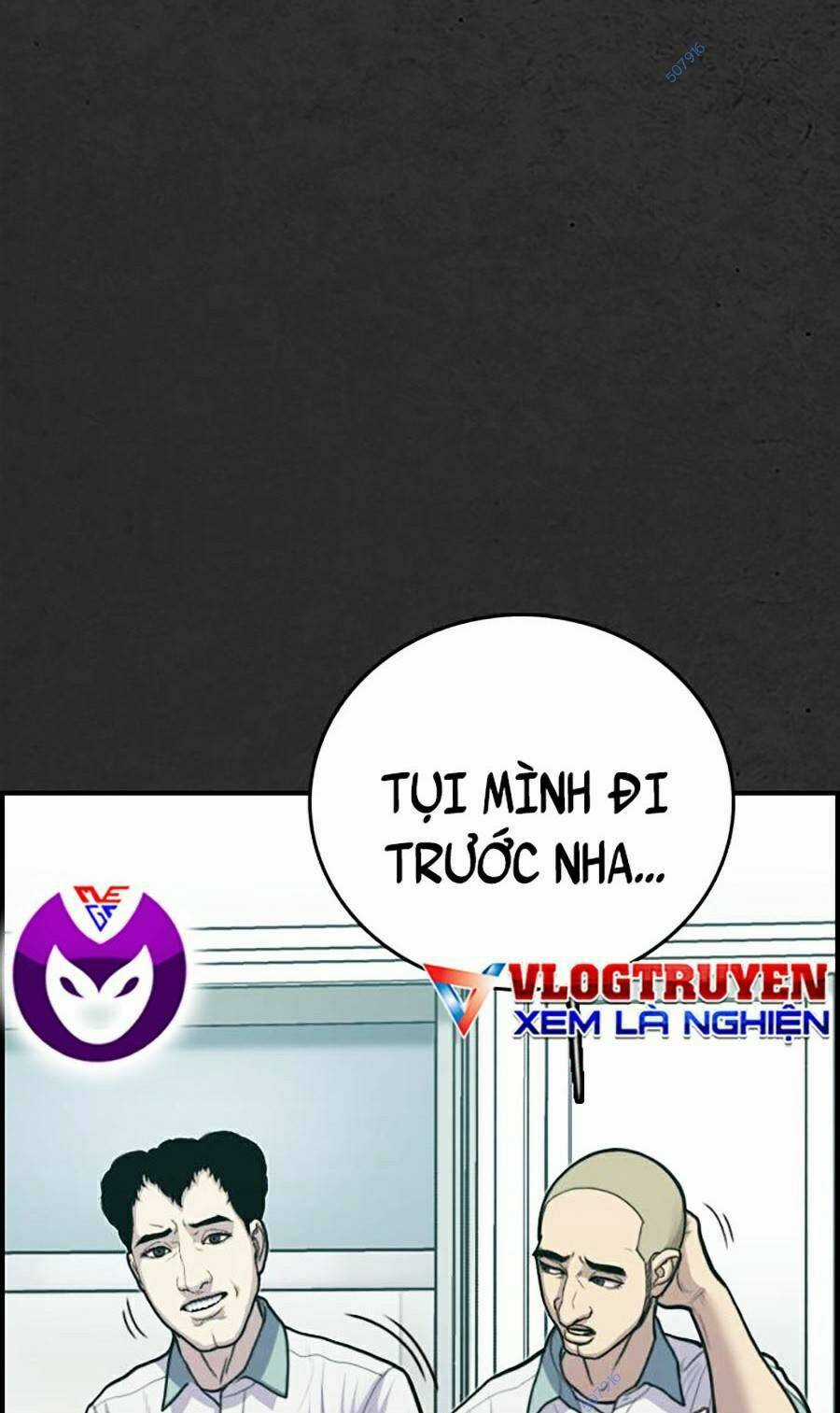 Đi Ngủ Cùng Ma Chapter 8 trang 84