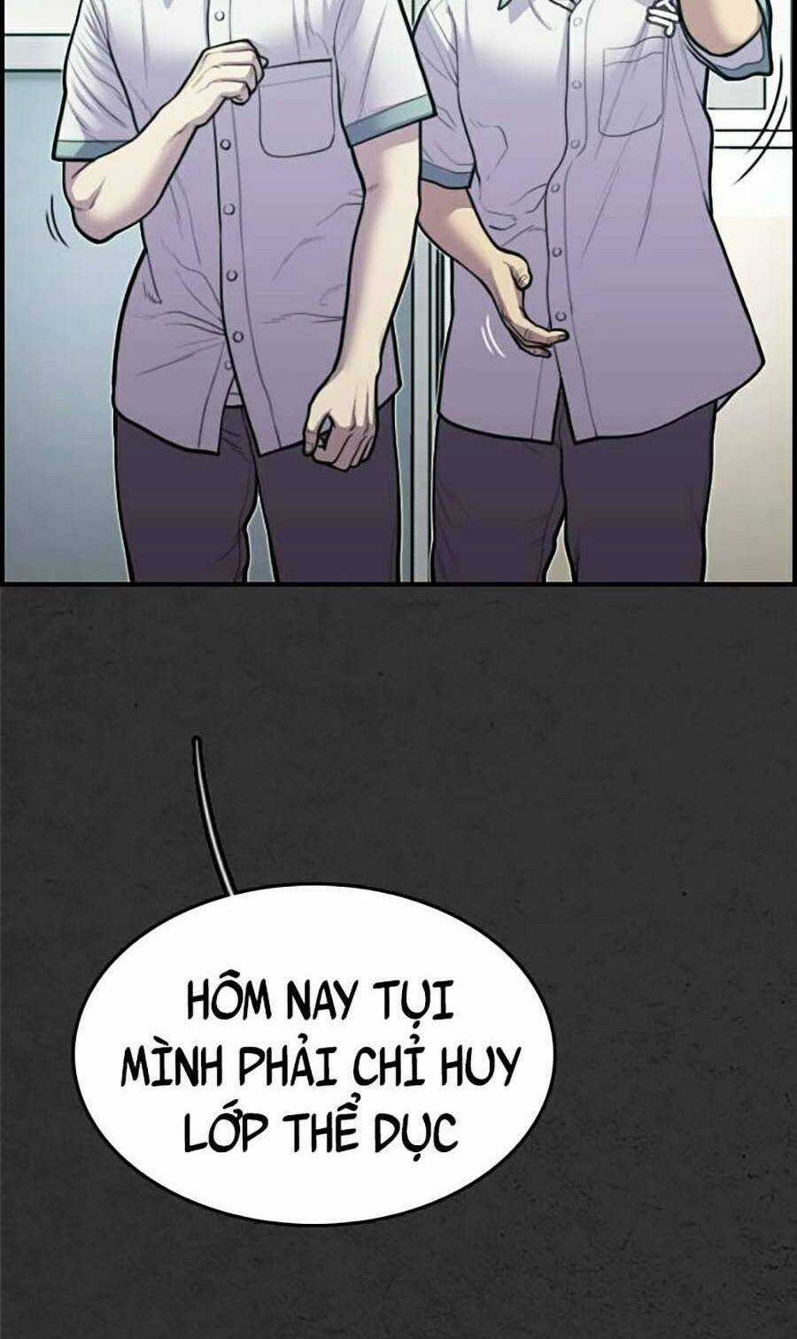 Đi Ngủ Cùng Ma Chapter 8 trang 85