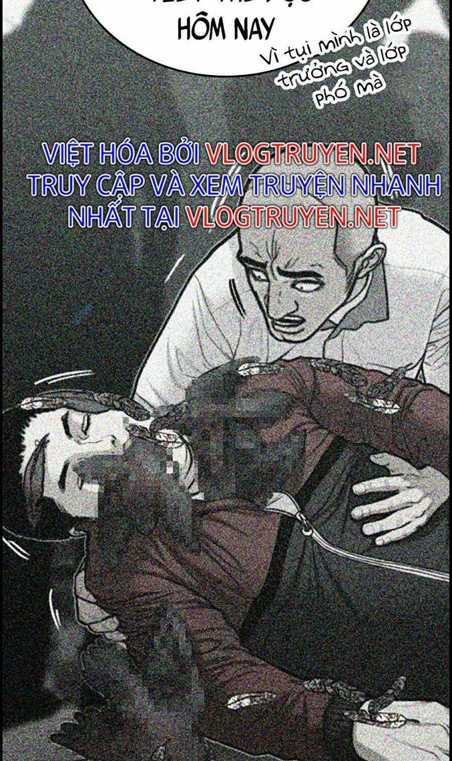 Đi Ngủ Cùng Ma Chapter 8 trang 87