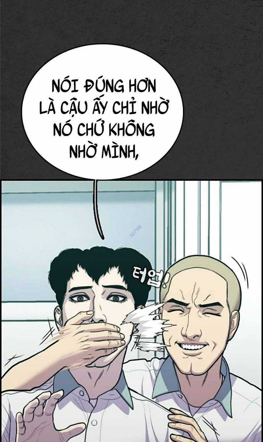 Đi Ngủ Cùng Ma Chapter 8 trang 89