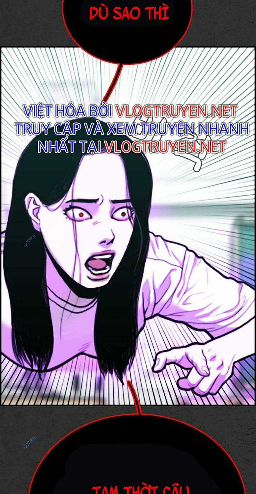 Đi Ngủ Cùng Ma Chapter 8 trang 9