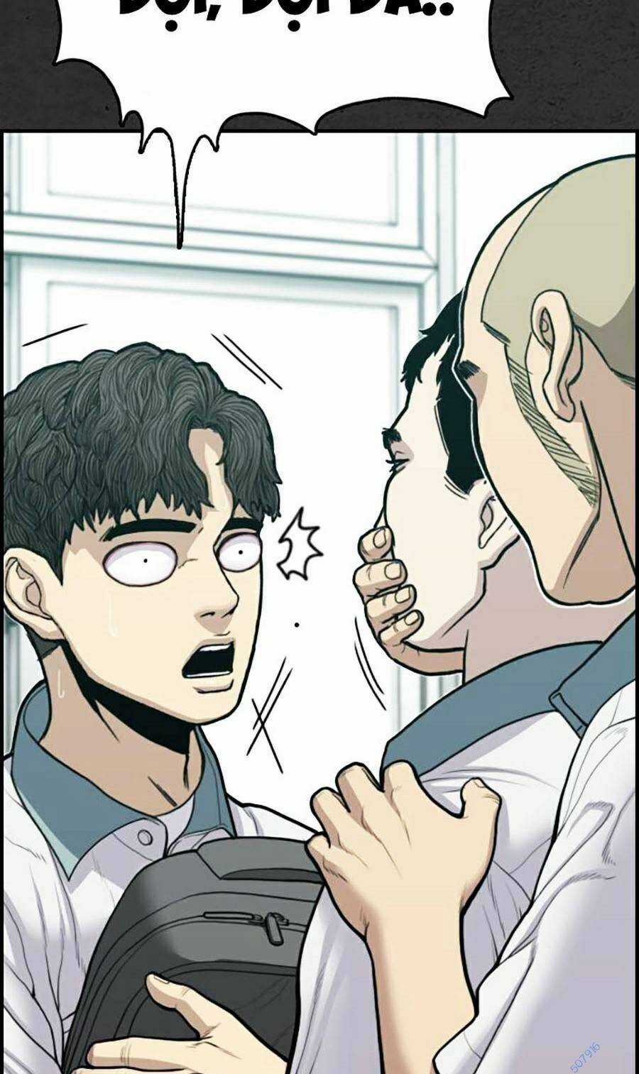 Đi Ngủ Cùng Ma Chapter 8 trang 94