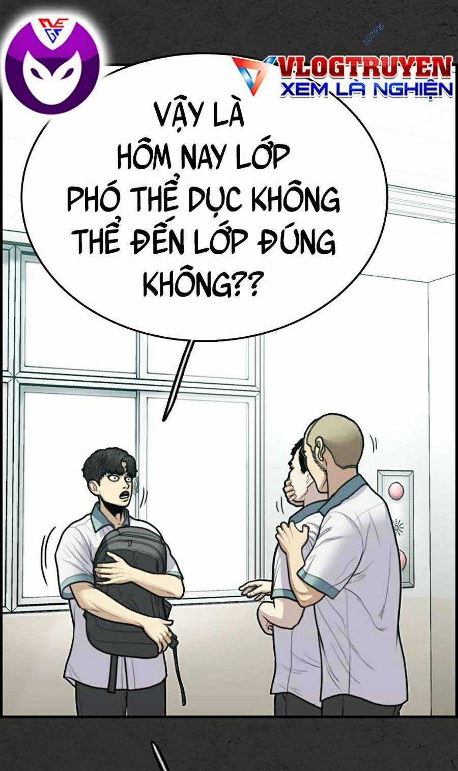 Đi Ngủ Cùng Ma Chapter 8 trang 96