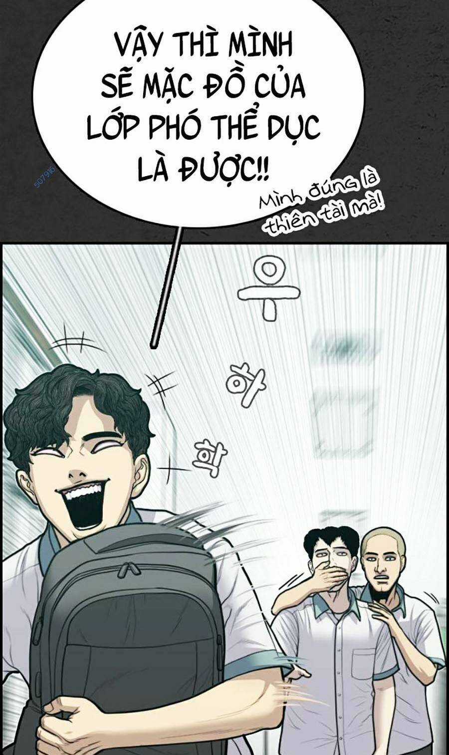 Đi Ngủ Cùng Ma Chapter 8 trang 98