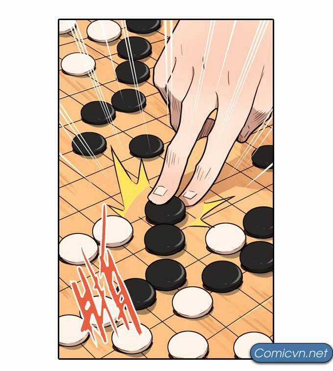 Dị Nhân Bất Tử Chapter 1 trang 22