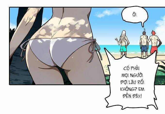 Dị Nhân Bất Tử Chapter 10 trang 15