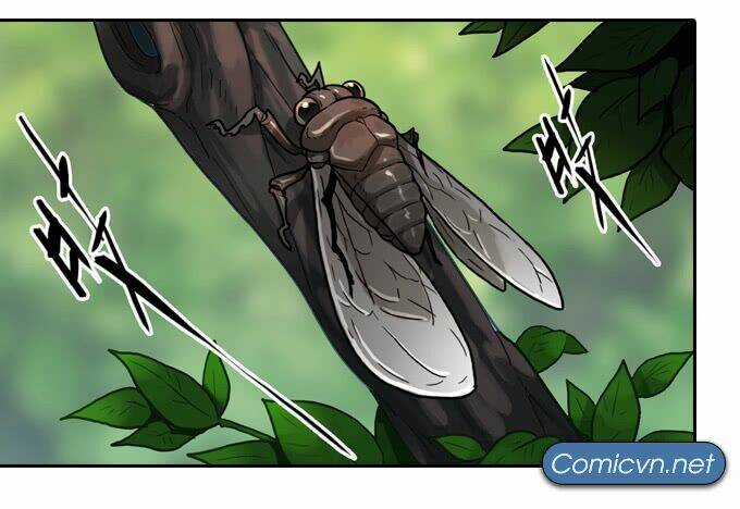 Dị Nhân Bất Tử Chapter 10 trang 2