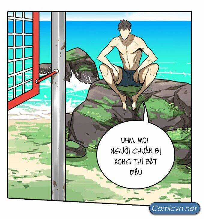 Dị Nhân Bất Tử Chapter 10 trang 24