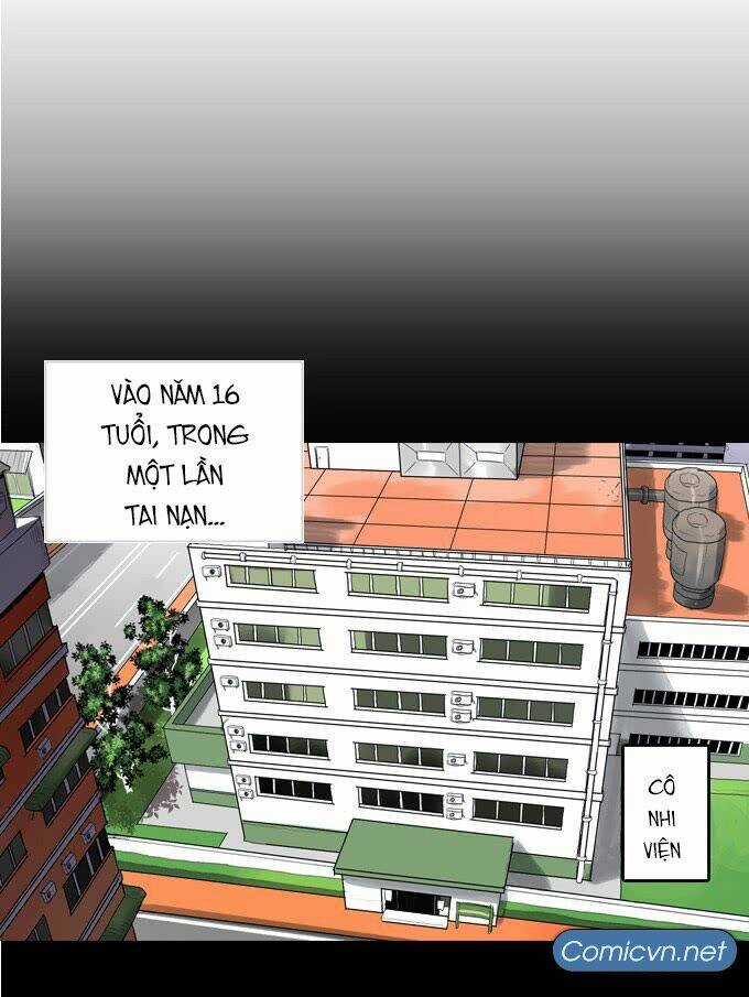 Dị Nhân Bất Tử Chapter 10 trang 39