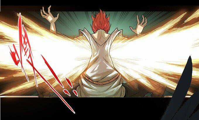 Dị Nhân Bất Tử Chapter 10 trang 48