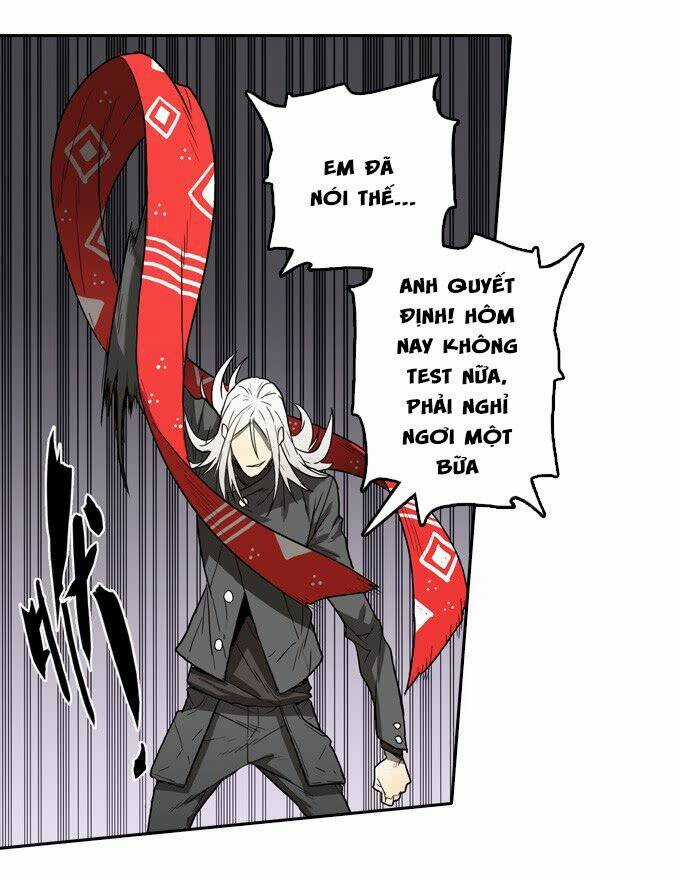 Dị Nhân Bất Tử Chapter 10 trang 5