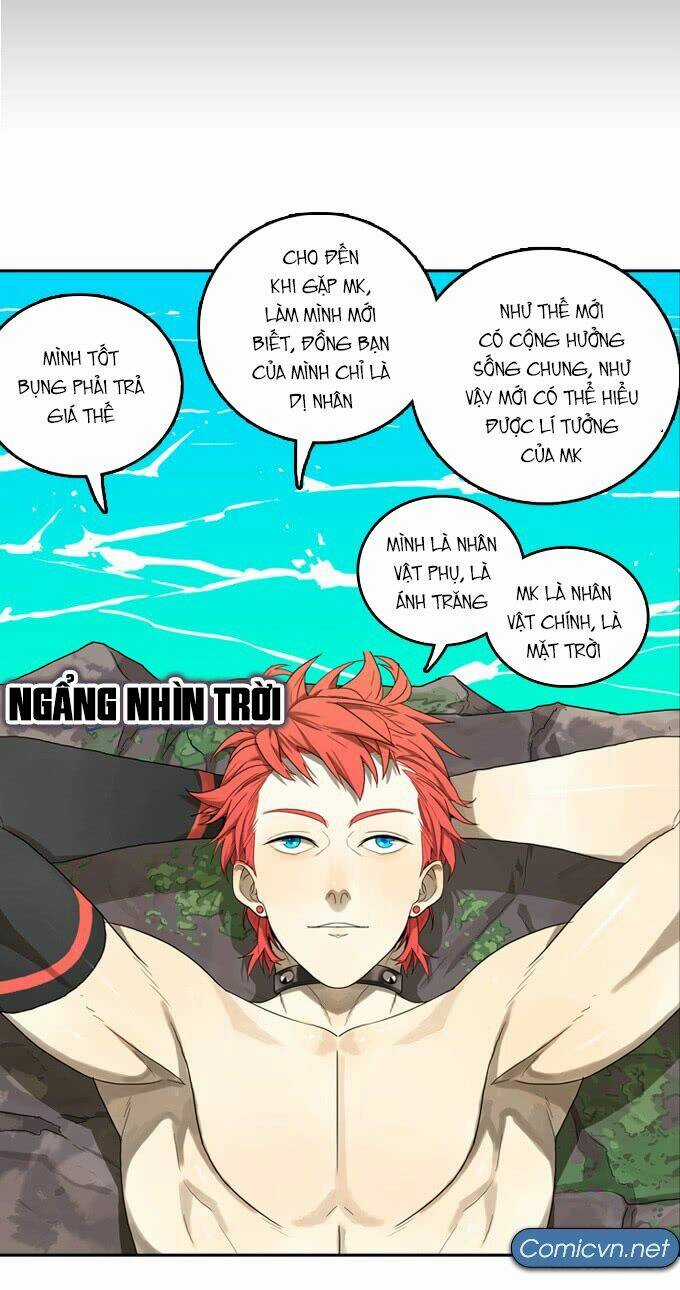 Dị Nhân Bất Tử Chapter 10 trang 50