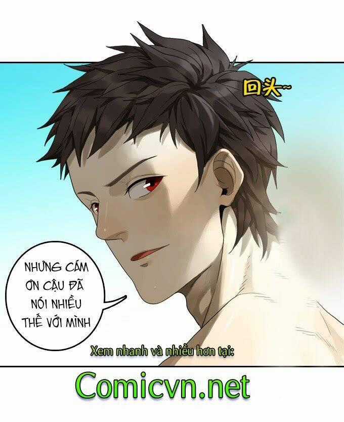 Dị Nhân Bất Tử Chapter 10 trang 56