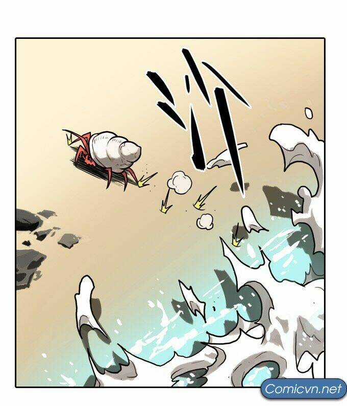 Dị Nhân Bất Tử Chapter 10 trang 8