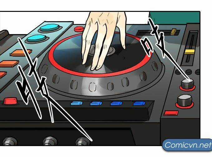 Dị Nhân Bất Tử Chapter 10 trang 9