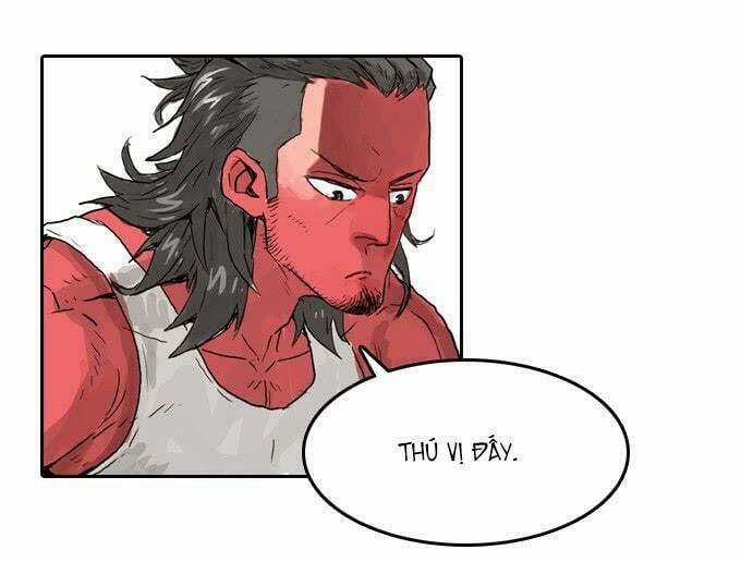 Dị Nhân Bất Tử Chapter 11 trang 14