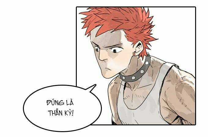 Dị Nhân Bất Tử Chapter 11 trang 15