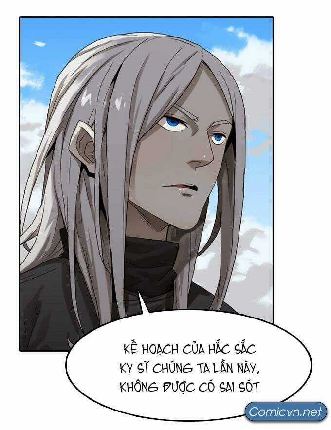 Dị Nhân Bất Tử Chapter 11 trang 20