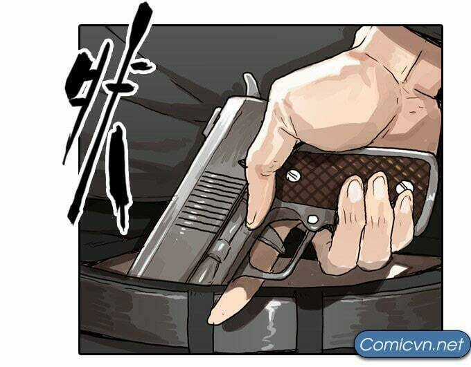 Dị Nhân Bất Tử Chapter 11 trang 22