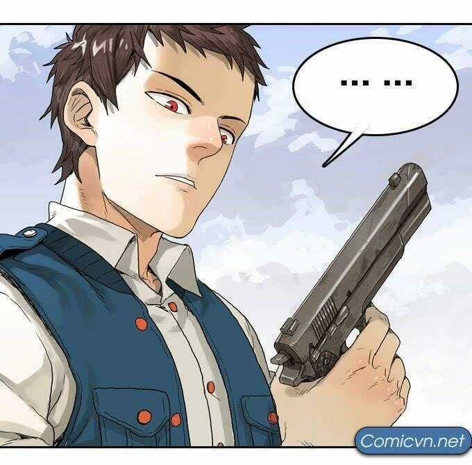 Dị Nhân Bất Tử Chapter 11 trang 25