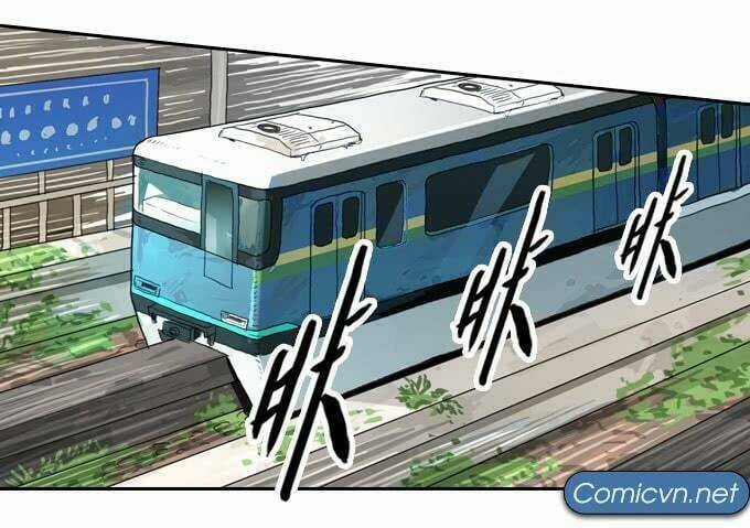 Dị Nhân Bất Tử Chapter 11 trang 31