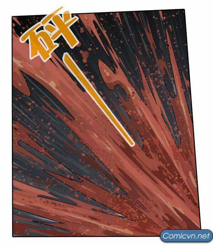 Dị Nhân Bất Tử Chapter 11 trang 37