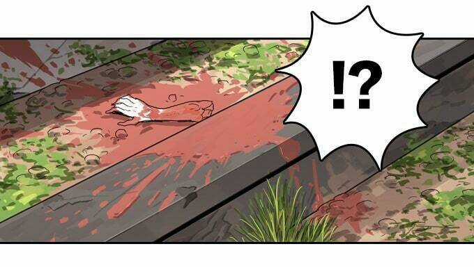 Dị Nhân Bất Tử Chapter 11 trang 39