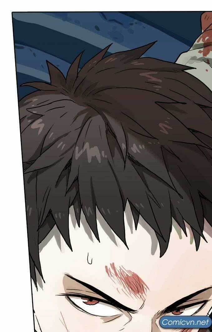 Dị Nhân Bất Tử Chapter 11 trang 43