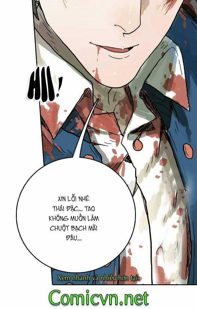 Dị Nhân Bất Tử Chapter 11 trang 44