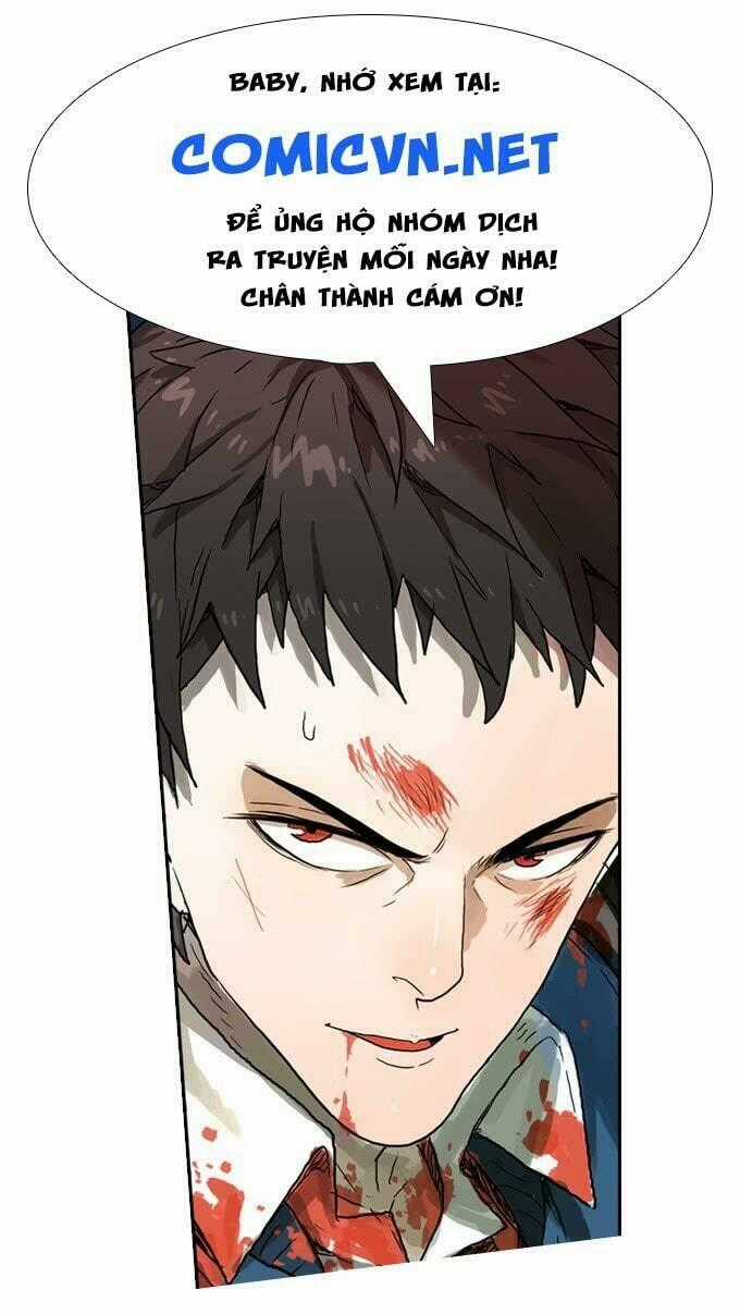 Dị Nhân Bất Tử Chapter 11 trang 45