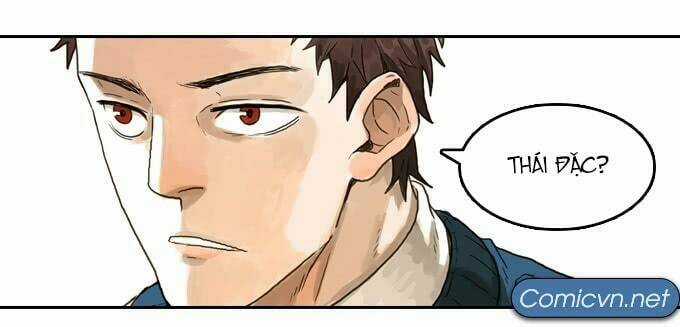 Dị Nhân Bất Tử Chapter 11 trang 6