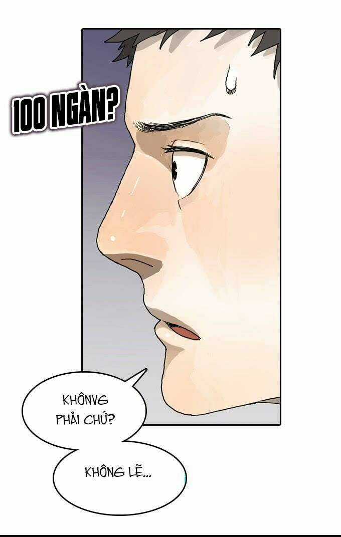 Dị Nhân Bất Tử Chapter 12 trang 14