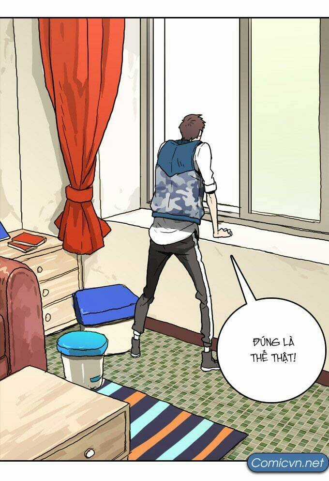 Dị Nhân Bất Tử Chapter 12 trang 15