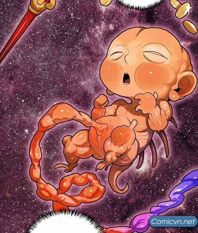 Dị Nhân Bất Tử Chapter 12 trang 25