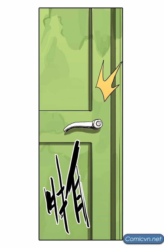 Dị Nhân Bất Tử Chapter 12 trang 9