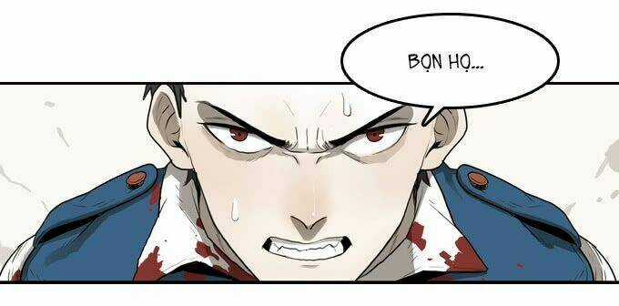 Dị Nhân Bất Tử Chapter 13 trang 14