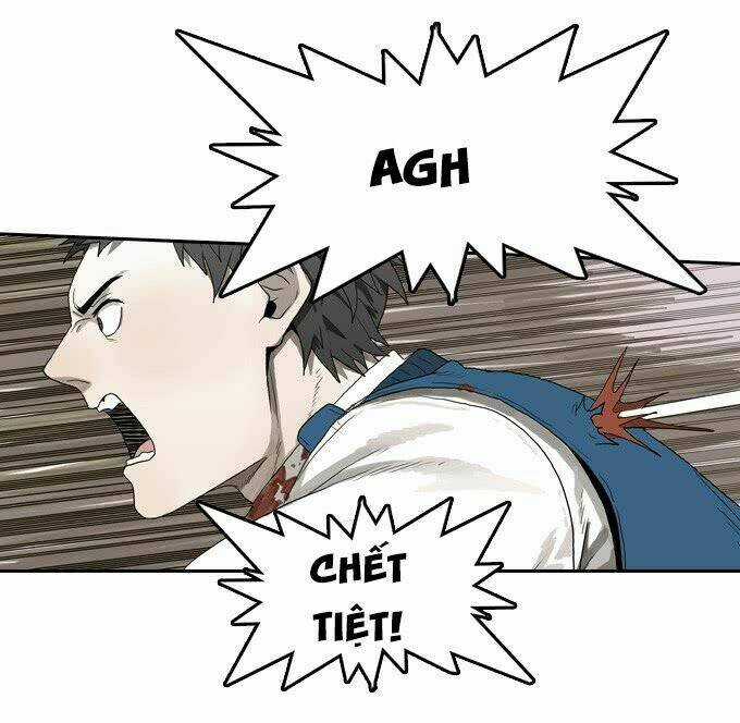 Dị Nhân Bất Tử Chapter 13 trang 18