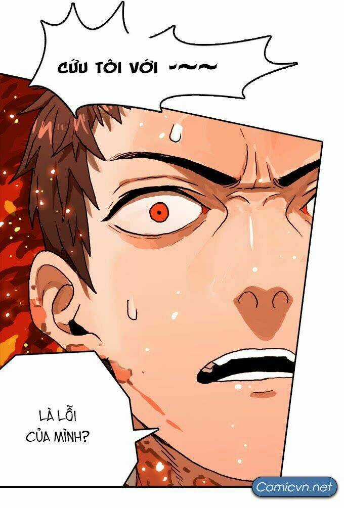 Dị Nhân Bất Tử Chapter 13 trang 36