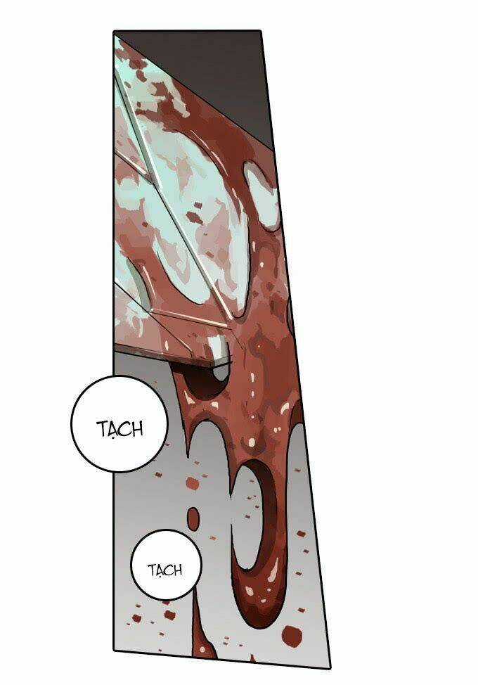 Dị Nhân Bất Tử Chapter 13 trang 39