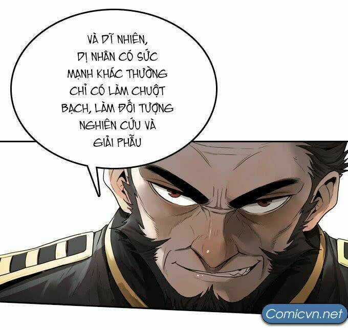 Dị Nhân Bất Tử Chapter 13 trang 4