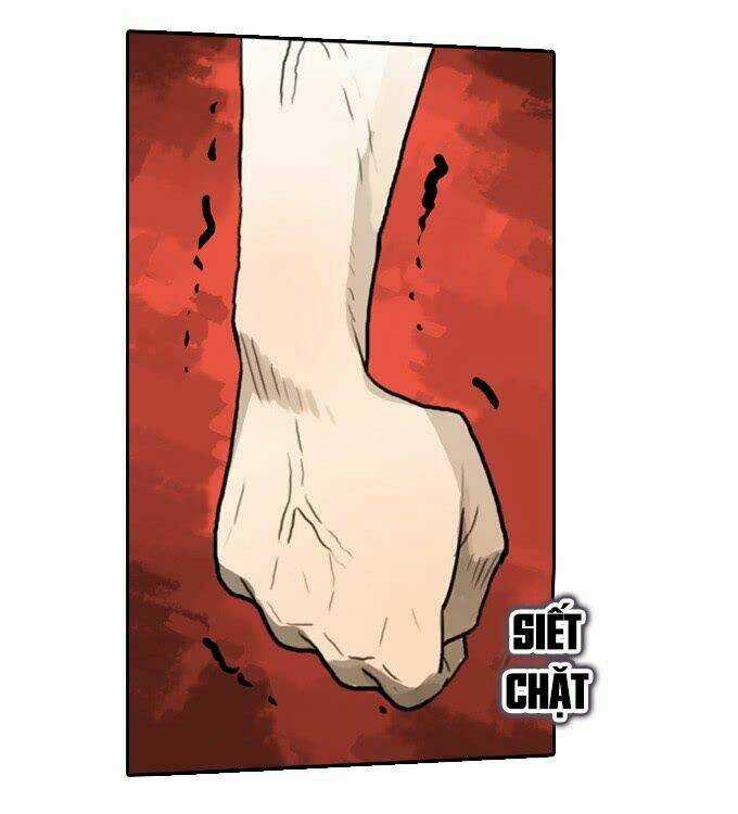 Dị Nhân Bất Tử Chapter 13 trang 5