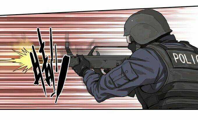 Dị Nhân Bất Tử Chapter 13 trang 7