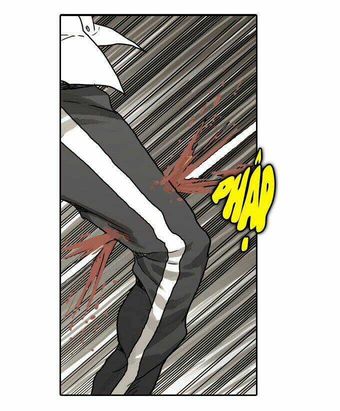 Dị Nhân Bất Tử Chapter 13 trang 8