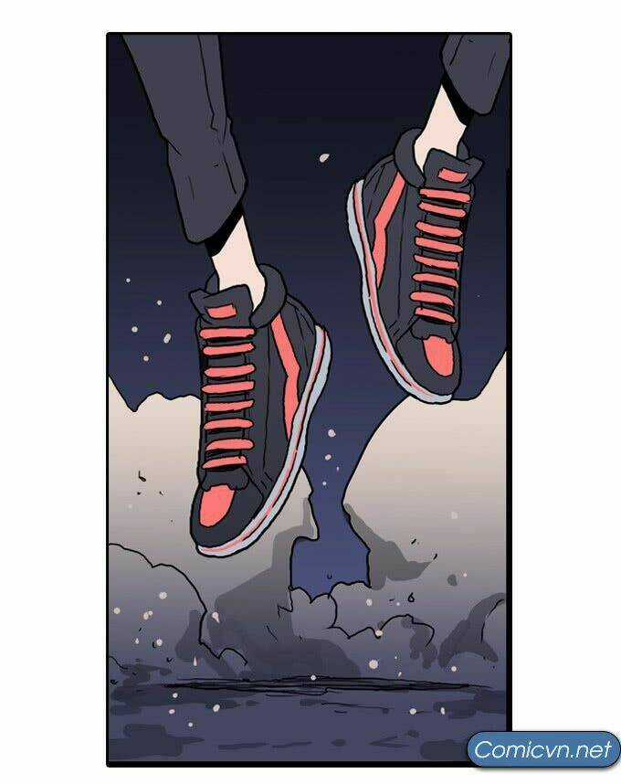 Dị Nhân Bất Tử Chapter 14 trang 14