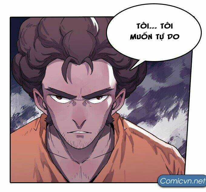 Dị Nhân Bất Tử Chapter 14 trang 17