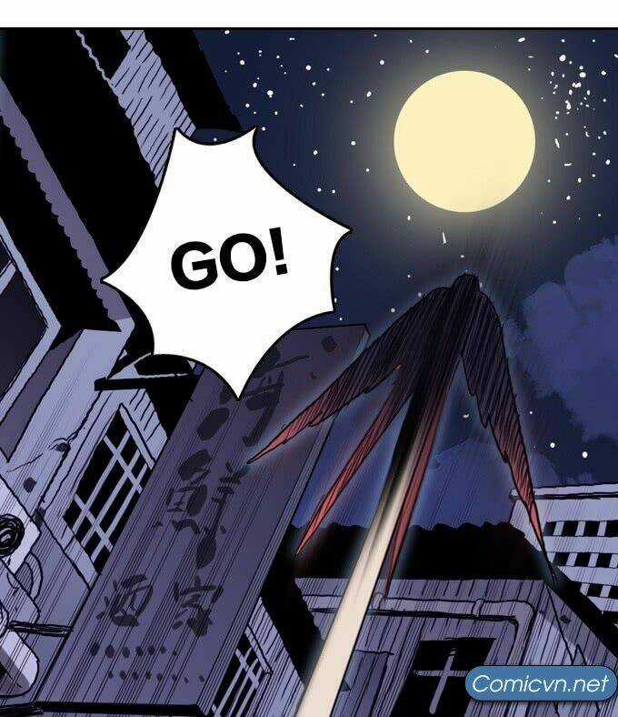 Dị Nhân Bất Tử Chapter 14 trang 19