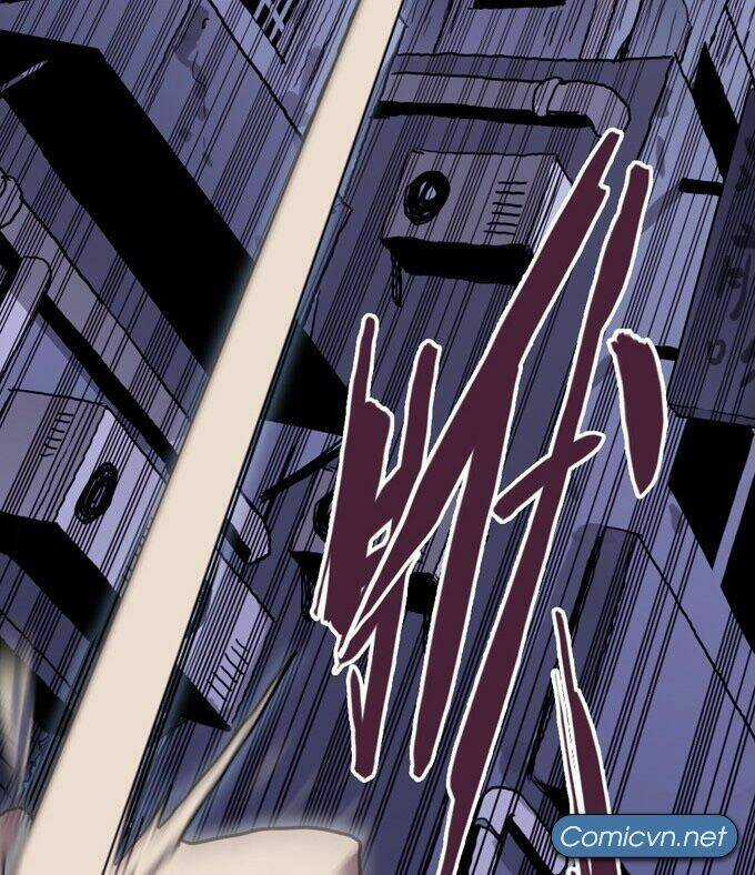 Dị Nhân Bất Tử Chapter 14 trang 20