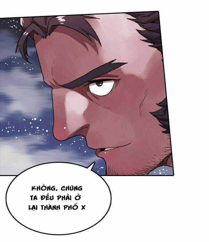 Dị Nhân Bất Tử Chapter 14 trang 22