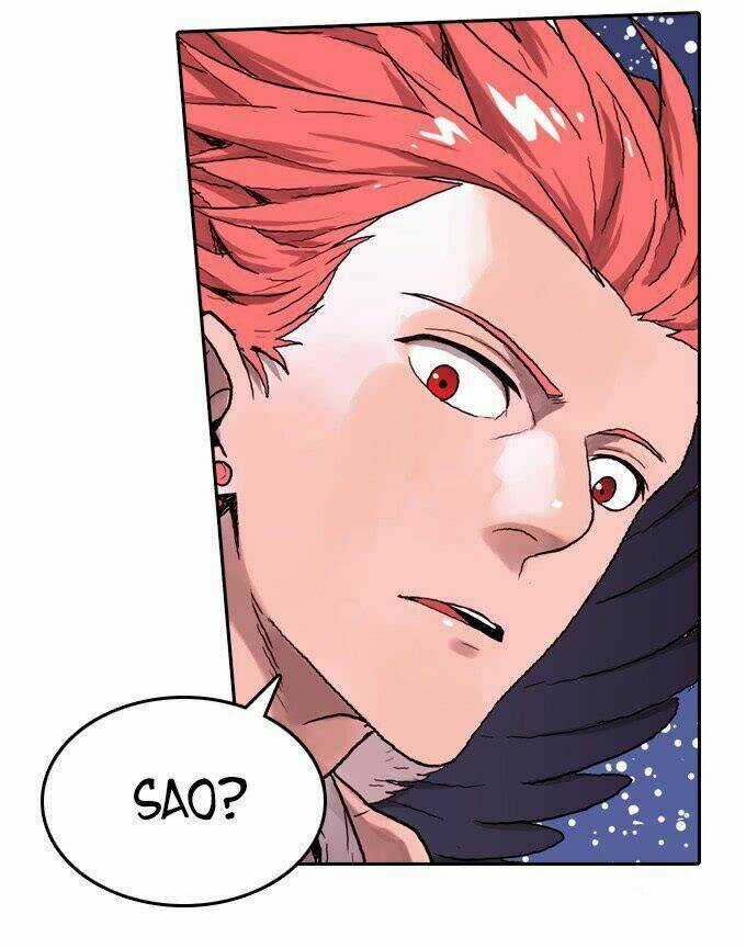 Dị Nhân Bất Tử Chapter 14 trang 23