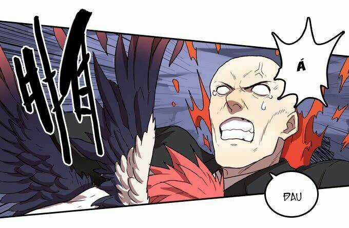 Dị Nhân Bất Tử Chapter 15 trang 13